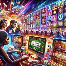 enjoy shan ကာစီနို Game Providers Live Casino Table Games Slots Myanmar Online Gaming